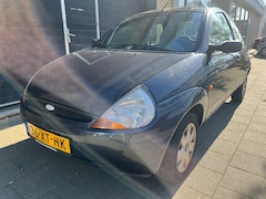 Ford Ka - 1.3 Summer Edition