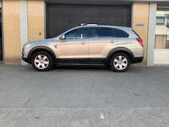 Chevrolet Captiva - 2.4i Class