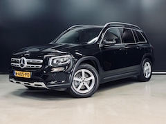 Mercedes-Benz GLB - 200 Premium Plus, Pano, Widescreen, Ambiënte Light, 360 Cam, Voll Led, Cruise, Multistuur,
