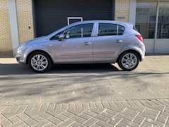 Opel Corsa - 1.4-16V Enjoy Fietsendrager