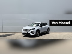 Peugeot 2008 - 1.2 PureTech 100 Allure | Camera | Navigatie | Cruise Control | Apple Carplay/Android Auto