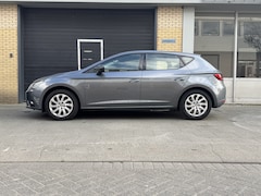 Seat Leon - 1.4 TSI FR Onderhoud historie aanwezig
