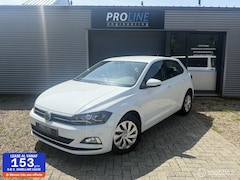 Volkswagen Polo - 1.0 TSI Beats/DSG/CARPLAY