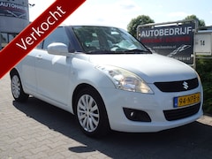 Suzuki Swift - 1.2 Exclusive EASSS
