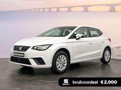 Seat Ibiza - Style 1.0 70 kW / 95 pk EcoTSI Hatchback 5 deurs 5
