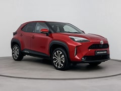 Toyota Yaris Cross - 1.5 Hybrid First Edition | Trekhaak
