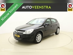 Opel Astra - 1.8 Business