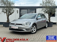 Volkswagen Golf - 1.4 TSI Comfortline Adaptive Cruise Climate LED