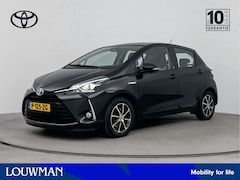 Toyota Yaris - 1.5 Hybrid Aspiration
