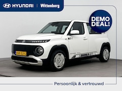 Hyundai Inster - E-Motion 49 kWh | BTW auto | 370km WLTP range