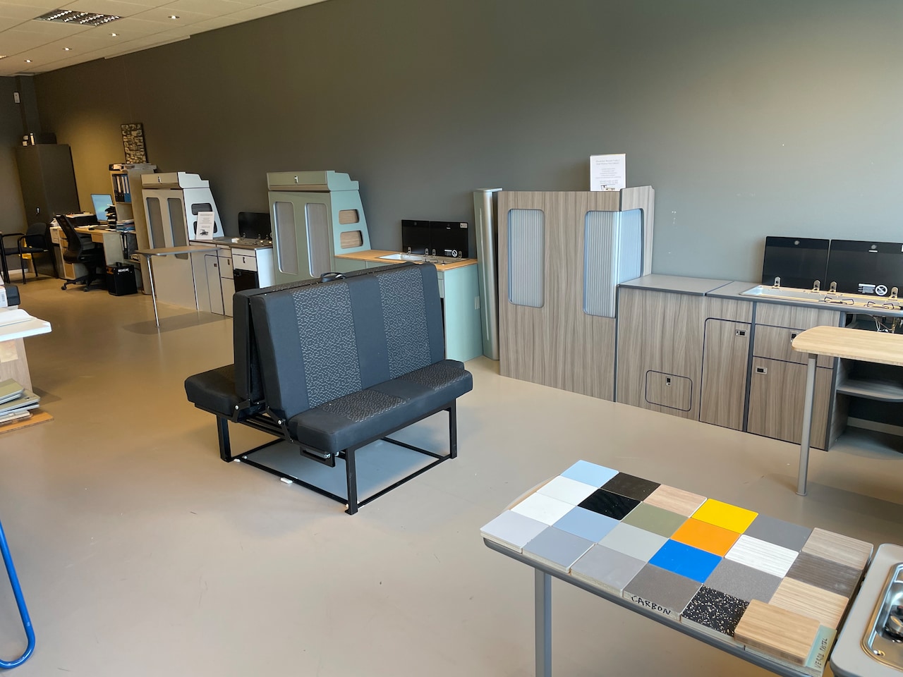 Termeer Campers B.V.