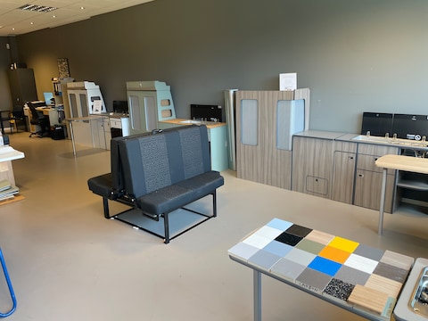Termeer Campers B.V.