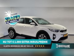 Kia Stonic - 1.0 T-GDi ComfortPlusLine Navigator