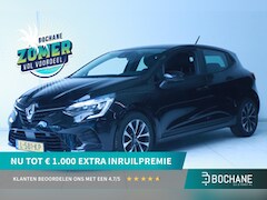 Renault Clio - 1.0 TCe Zen Airco/Navi/PDC