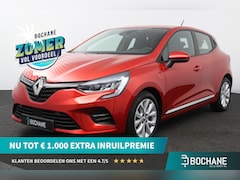 Renault Clio - 1.0 TCe Zen