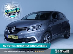 Renault Captur - 1.3 TCe Intens Clima/Navi/Stoelverwarming