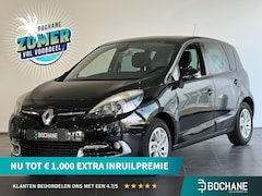 Renault Scénic - 1.2 TCe Expression | NAVIGATIE | PARKEERSENSOREN VOOR & ACHTER | TREKHAAK |