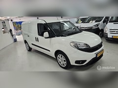 Fiat Doblò Cargo - 1.3 MJ L2H1 Maxi Euro6
