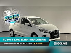 Mitsubishi Space Star - 1.2 Cool+ | Carplay