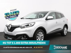 Renault Kadjar - TCe 130 EDC Limited | 130PK | Automaat | Stoelverwarming | Navigatie |