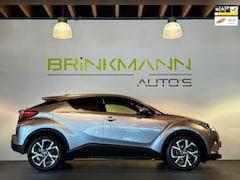 Toyota C-HR - 1.8 Hybrid Dynamic - Camera - Verw. stoelen - APK 06-2027