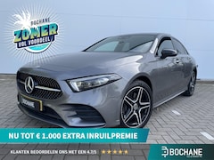 Mercedes-Benz A-klasse - 250 e Business Solution AMG Limited