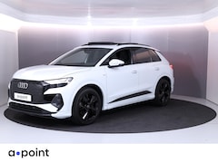 Audi Q4 e-tron - 35 Launch edition 55 kWh 170pk| Warmtepomp| Navi| Matrix LED|20'LM-velgen|