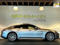 Porsche Panamera - 2.9 4 E-Hybrid - BTW - Soft Close - Pano - Bose - Matrix