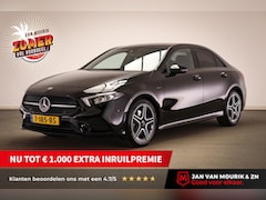 Mercedes-Benz A-klasse - 250 e Premium Plus | SFEERVERLICHTING | DAB | APPLE | 18"