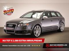 Audi A4 Avant - 4.2 V8 RS4 quattro
