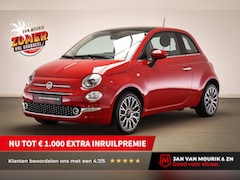 Fiat 500 - 1.0 Hybrid Dolcevita | PANORAMADAK | CLIMA | CRUISE | DAB