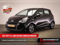 Hyundai i10 - 1.0i Comfort | AIRCO | CRUISE | 13"