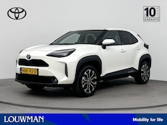 Toyota Yaris Cross - 1.5 Hybrid Dynamic Limited | Apple Carplay -/ Android Auto | All-season banden | Fabr Gara