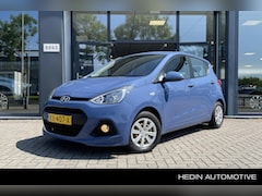 Hyundai i10 - 1.0i i-Motion Comfort | Climate control
