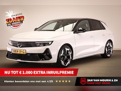 Opel Astra - 1.6 Turbo Plug In Hybrid GSe | MULTIMEDIA NAVIGATIE PACK | HEAD UP | VOORRUIT VERWARMING |