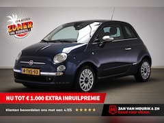 Fiat 500 - 1.2 Naked | PANORAMADAK | CLIMA | 15"