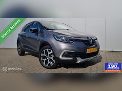 Renault Captur - 0.9 TCe Intens TWO-TONE/LED/NAP