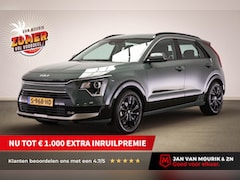 Kia Niro - 1.6 GDi Hybrid DynamicLine | DAB | APPLE | CAMERA | 17"