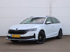 Skoda Octavia Combi - Business Edition Plus 1.5 TSI 85 kW / 115 pk Combi