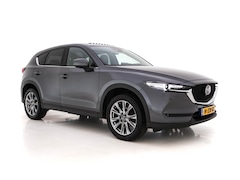Mazda CX-5 - 2.0 SkyActiv-G 165 Signature *PANO | LUXURY-LEATHER | BOSE-SOUNDSYSTEM | FULL-LED | ADAPTI