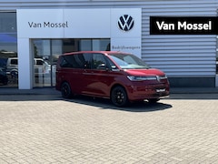 Volkswagen Multivan - 1.5 eHybrid L2 Bulli Edition 4Motion 245 PK | Airco | Radio | Stoelverwarming voor | Multi
