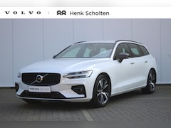 Volvo V60 - B3 AUT7 163PK Plus Dark | Harman Kardon Premium Audio | 360 Graden Camera | Verwarmbare Vo