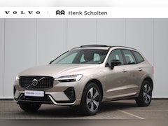 Volvo XC60 - T6 Automaat Plus Dark | 360 Graden Camera | Trekhaak | Parkeersensoren | Verwarmbare Voor