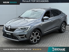Renault Arkana - 1.6 E-Tech hybrid 145 techno (Hoge Instap) Camera | Navigatie | Dealer Onderhouden
