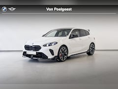 BMW 1-serie - 120 Premium Pack M Sportpakket Pro Aut. - Beschikbaar vanaf: Juli 2025 |