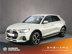 Audi A1 allstreet - 35 TFSI Advanced edition | Carplay | Led | sound | Virtual cockpit | ACC |