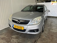 Opel Vectra Wagon - 1.8-16V Business