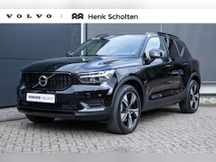 Volvo XC40 - Recharge R-Design | Elektrische achterklep | Harman Kardon hifi | Apple Car Play | Elektri