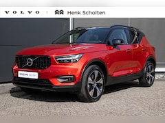 Volvo XC40 - T4 Recharge R-Design | Elektrisch panoramisch schuif-/kanteldak | Stoel- en stuurverwarmin