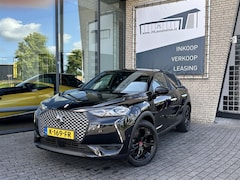 DS 3 Crossback - E-Tense Performance 50 kWh*ECC*NAVI*CAMERA*CRUISE